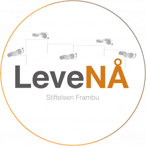 Leve Nå-logo