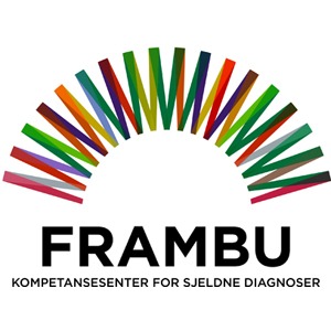 Frambu Farger Sort