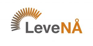 Logoen til LeveNÅ