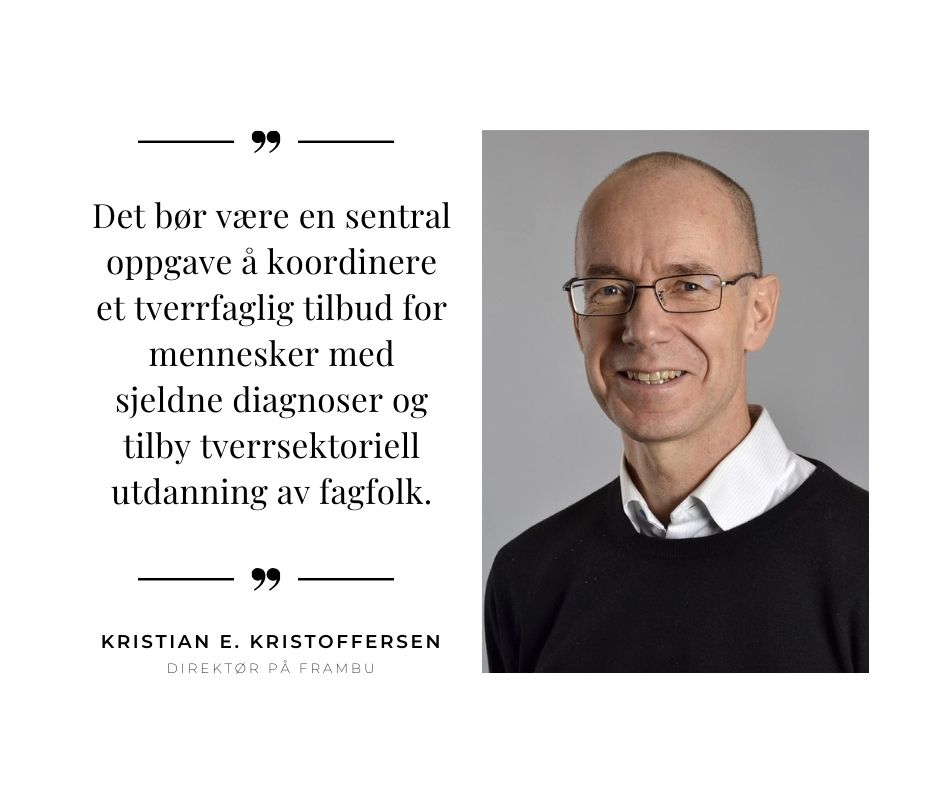 Foto av Kristian E. Kristoffersen